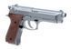M9 Silver Spring Gun 4711111339144_tmh фото 1