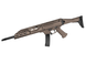 CZ Скорпіон EVO 3 A1 Карабін, електропривід (AEG), M95, FDE 19601_ag фото 1