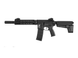 Delta Armory AR15 SilentOps 9&rdquo; Чарлі, чорний 20290_ag фото 1