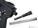 Автомат Cyma CM093DM SR-47 10" Platinum AEG &mdash; чорний CM.093DM_evk фото 4