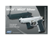 ASG M92F, газ, без обратного удара, чёрный 20117_ag фото 3