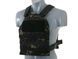 Простий Plate Carrier з аналогом балістичних вставок - MULTICAM BLACK [8FIELDS] M51611030-MB фото 9