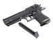 Пістолет Desert Eagle CM.121S Mosfet Edition [CYMA] (для страйкболу) FB4013 фото 8