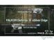 Автомат Falkor M4 Blitz SBR AEG &mdash; Falkor Grey &mdash; EMG 90889_evk фото 11