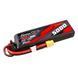 Gens ace G-Tech 5000mAh 7.4V 60C 2S1P Lipo PC Материал чехол с XT60 вилкой GEA502S60X6GT_gs фото 4