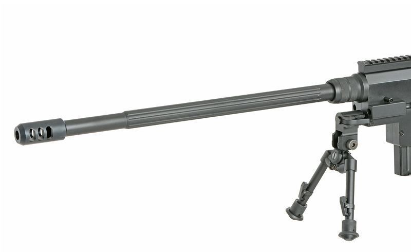 Снайперская винтовка Echo1 Nemesis Arms Vanquish 3201-S_tw фото