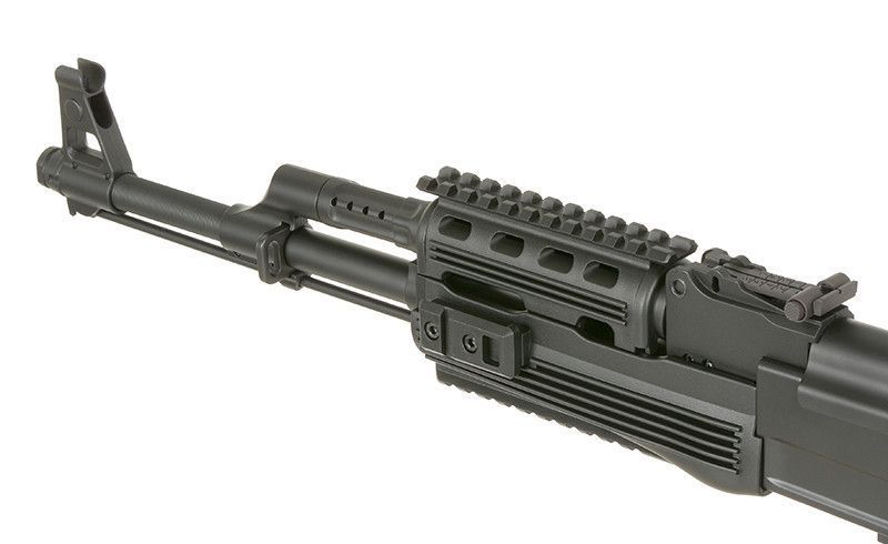 Страйкбольний автомат АК-47 TACTICAL CM.520 Sport Line, GEN 2 [CYMA] FB3429G2SP фото