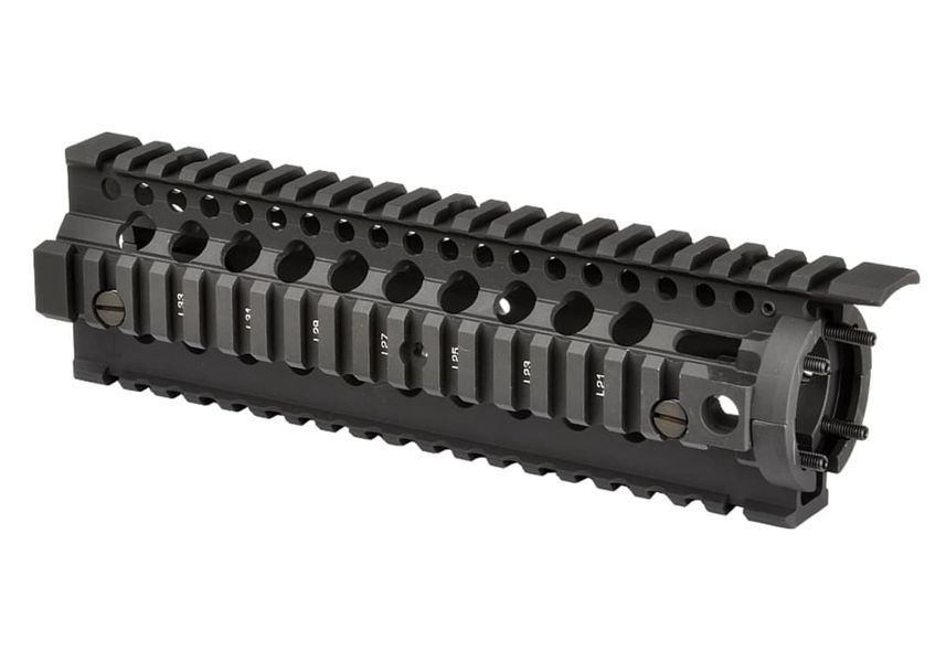 Daniel Defense Omega Rail 9 дюймів DD OMEGA9 BK_tmh фото