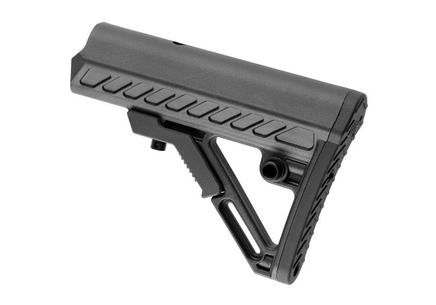 AR15 Ops Ready S2 Mil-Spec Stock RBUS2BMS_tmh фото