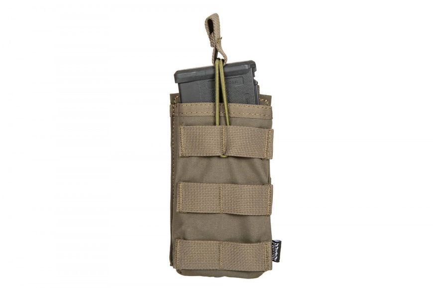 Итог открытый Primal Gear Carbine Magazine Pouch Baata Olive 26147 фото