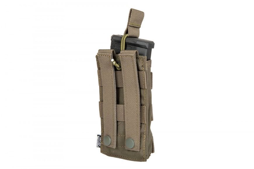 Итог открытый Primal Gear Carbine Magazine Pouch Baata Olive 26147 фото