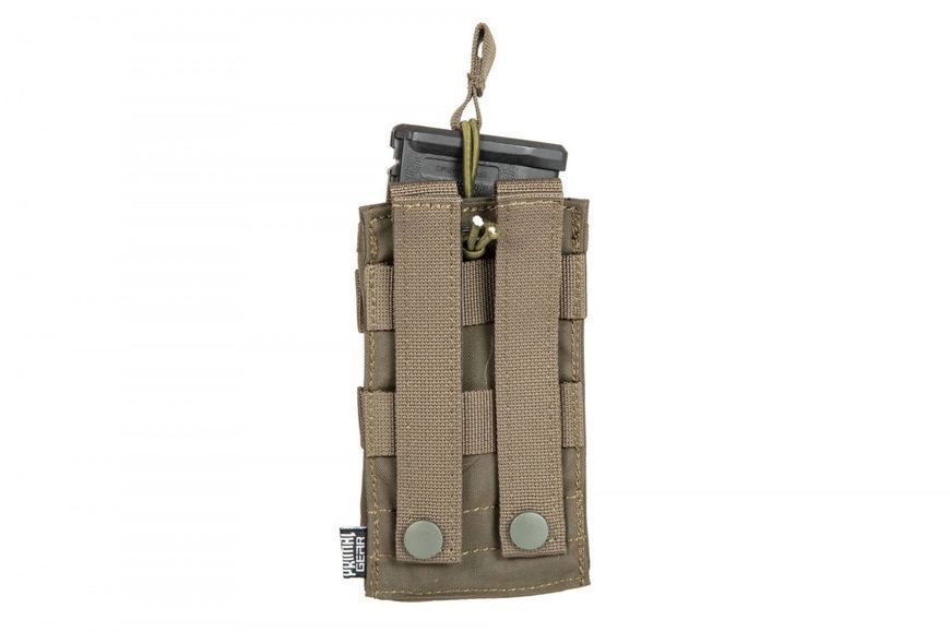 Итог открытый Primal Gear Carbine Magazine Pouch Baata Olive 26147 фото