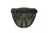 Маска Ventus Eco - olive [GFC Tactical] GFT-28-036150 фото