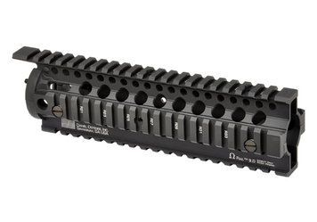 Daniel Defense Omega Rail 9 дюймов DD OMEGA9 TAN_tmh фото