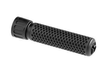 Knights Armament QDC Suppressor CCW KAC QDC-BE CCW TAN_tmh фото