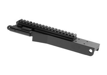 M249 Металева кришка подачі з рейкою 4897014882403_tmh фото