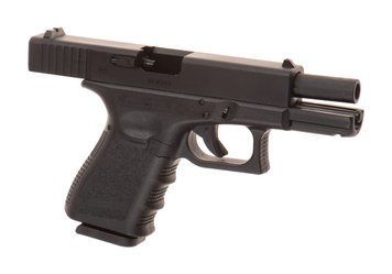 Страйкбольный пистолет Glock 19 GBB (металл) 2.6413_tmh фото