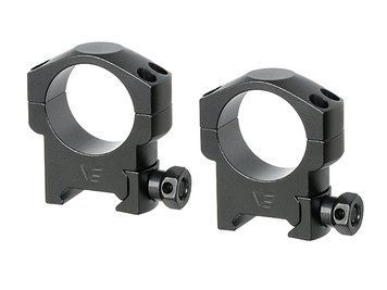Кольца крепления 30мм [Vector Optics] SCTM-22_tw фото