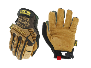 Mechanix Durahide M-Pact перчатки, Размер XL 19738_ag фото
