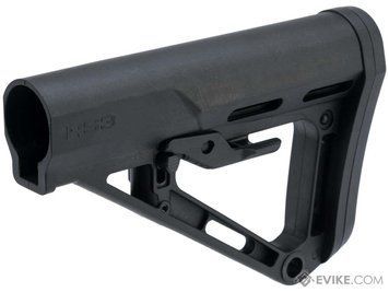 Приклад RS3 для M4 &mdash; чёрный / Polymer &mdash; APS 92578_evk фото