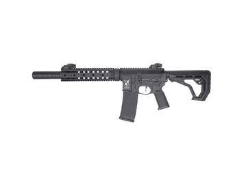 Delta Armory AR15 SilentOps 9" Eagle Charlie, чорний 20292_ag фото