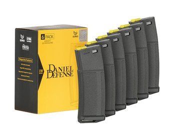 Магазин Daniel Defense M4/AR-15 FBP4197_BR фото