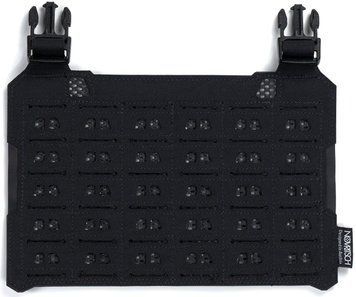 ASPC Front Flap &ndash; Передняя панель для держателя пластин Novritsch U36B_ct фото