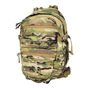 Рюкзак Grad Gear SOF MedPack Original Multicam USA 32189 фото