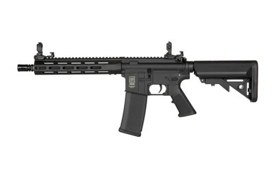 Штурмова гвинтівка SA FLEX SA-F03 - Black [Specna Arms] SPE-01-034212 фото