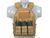 Плитоноска (Plate Carrier) 420 &ndash; Койот/Coyote Brown [EM] EM7362CB_tw фото