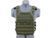 Облегченная плитоноска Jump Plate Carrier - Оливковая [EM] EM7344G_tw фото
