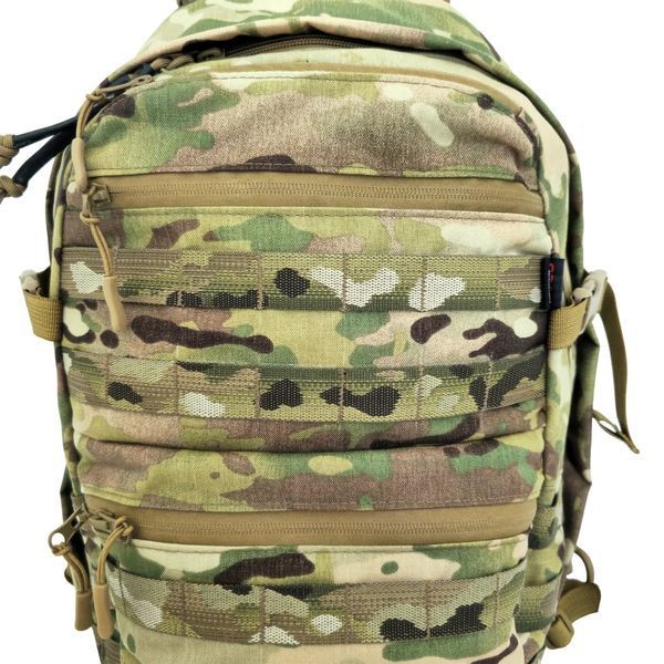 Рюкзак Grad Gear SOF MedPack Original Multicam USA 32189 фото