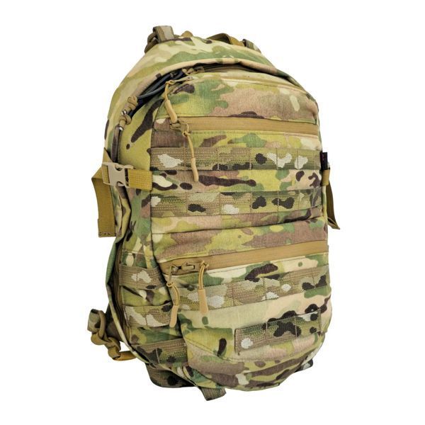 Рюкзак Grad Gear SOF MedPack Original Multicam USA 32189 фото