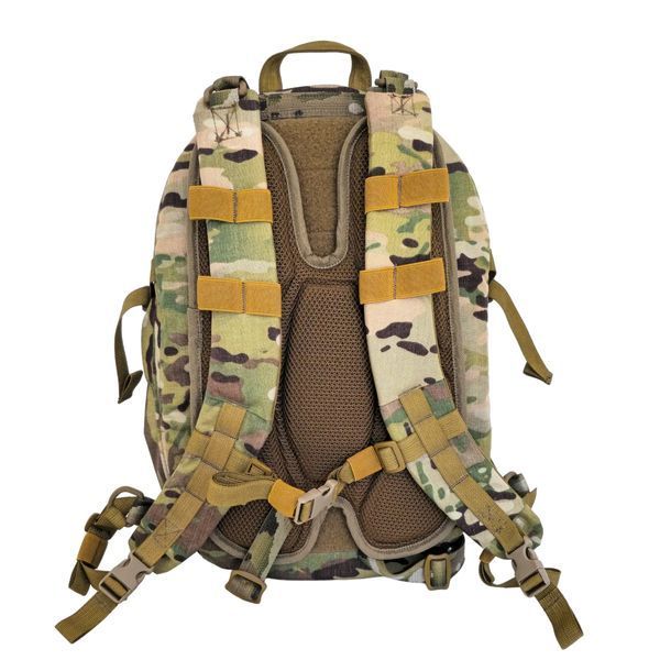 Рюкзак Grad Gear SOF MedPack Original Multicam USA 32189 фото