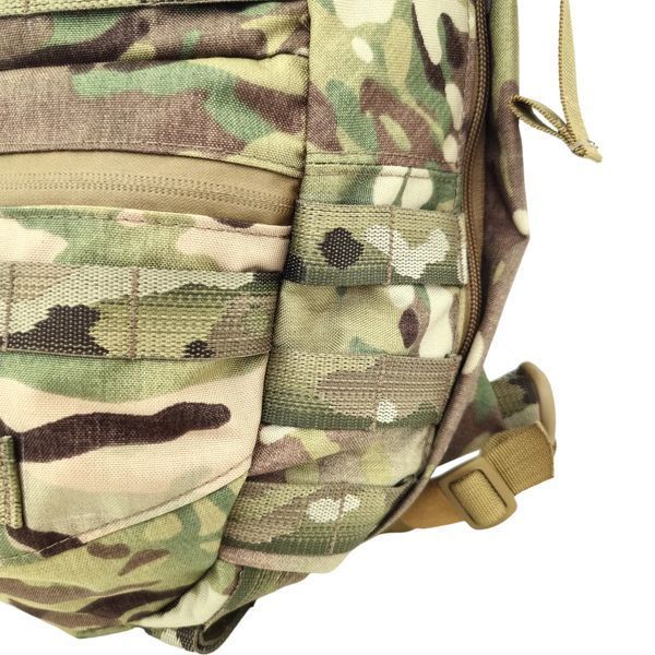 Рюкзак Grad Gear SOF MedPack Original Multicam USA 32189 фото
