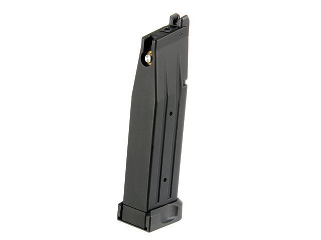 R501 &mdash; Black [Army Armament] (для страйкболу) A-197_tw фото