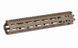 Репліка цівки RIS III 12.5" Daniel Defense - Flat Dark Earth / FDE [EMG] FBP4244_tw фото 1