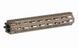 Репліка цівки RIS III 12.5" Daniel Defense - Flat Dark Earth / FDE [EMG] FBP4244_tw фото 2