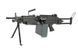 Магазин электробункерный M249 [Classic Army] P108M фото 16