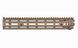 Репліка цівки RIS III 12.5" Daniel Defense - Flat Dark Earth / FDE [EMG] FBP4244_tw фото 3