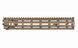 Репліка цівки RIS III 12.5" Daniel Defense - Flat Dark Earth / FDE [EMG] FBP4244_tw фото 4