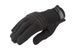 Антипирсинговые перчатки Armored Claw Direct Safe&trade; - черные ACL-33-010805_gf фото 1