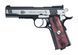 Пневматичний пістолет Colt Special Combat CO2 &mdash; 4.5 мм 5.8096_tmh фото 1