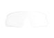 Bolle Safety - Safety Glasses - CONTOUR Metal - Clear - CONTMPSI (для страйкболу) 10162_tmh фото 4