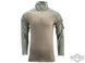 Сорочка бойова Matrix G3 тактична з блискавкою 1/4 &mdash; Desert Night Camo (розмір XL) 123894_evk фото 3