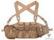 Нагрудна платформа (chest rig) Phantom Gear Tactical Chicom &mdash; пісочний 125109_evk фото 1