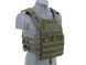 Облегченная плитоноска Jump Plate Carrier - Оливковая [EM] EM7344G_tw фото 7