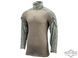 Сорочка бойова Matrix G3 тактична з блискавкою 1/4 &mdash; Desert Night Camo (розмір XL) 123894_evk фото 1