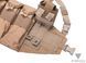 Нагрудна платформа (chest rig) Phantom Gear Tactical Chicom &mdash; пісочний 125109_evk фото 2