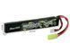Акумулятор LiPo 7,4V 1200mAh 25C, Mini Tamiya [GENS ACE] (для страйкболу) GEA12002S25T_BR фото 5